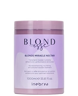 Foto 1 | Tratamiento De Néctar Inebrya Blondesse Blonde Miracle 1000 - Venta Internacional.