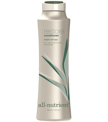 Foto 1 | Acondicionador Restore Con Todos Los Nutrientes, 355 Ml, Para Heno Seco O Dañado - Venta Internacional.