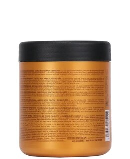 Foto 2 | Mascarilla Hidratante Echos Line Seliàr Luxury Para Cabello Seco 1000 - Venta Internacional.
