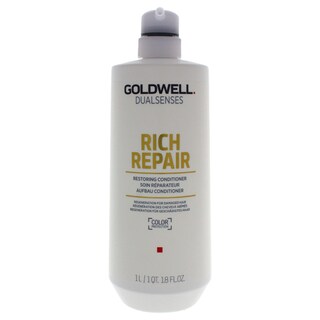 Foto 1 | Acondicionador Dualsenses Rich Repair De Goldwell Para Unise - Venta Internacional.
