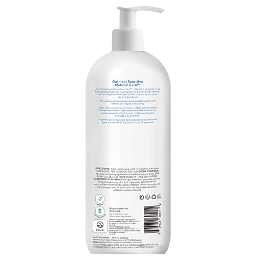 Foto 3 pulgar | Acondicionador Para El Cabello Attitude Extra Suave Y Voluminizador 960 Ml - Venta Internacional.