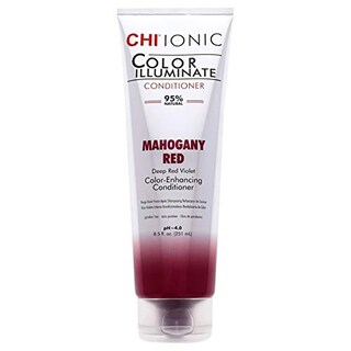 Foto 1 | Acondicionador Chi Ionic Color Illuminate 95% Natural 250 Ml - Venta Internacional.