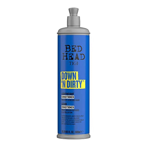 Foto 2 pulgar | Acondicionador Tigi Detox Repair Down N Dirty 600 Ml - Venta Internacional.