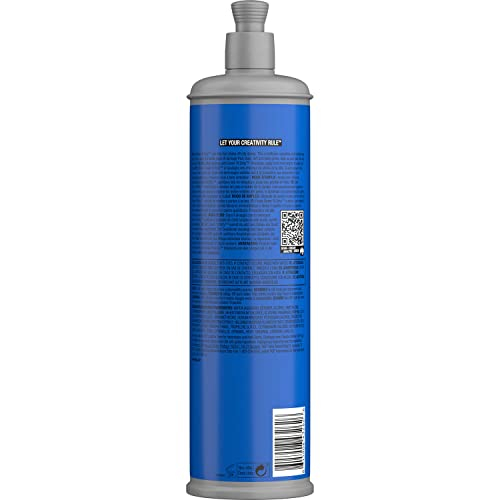 Foto 3 pulgar | Acondicionador Tigi Detox Repair Down N Dirty 600 Ml - Venta Internacional.