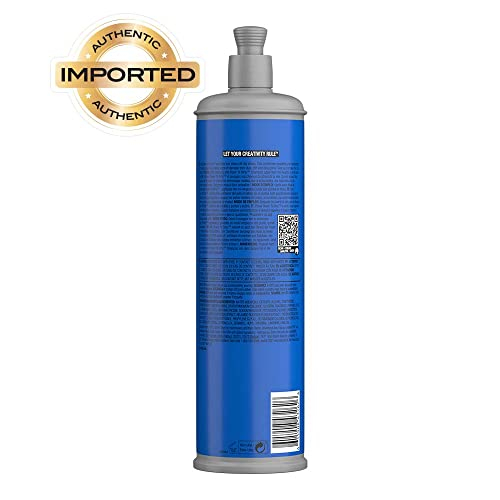 Foto 5 pulgar | Acondicionador Tigi Detox Repair Down N Dirty 600 Ml - Venta Internacional.