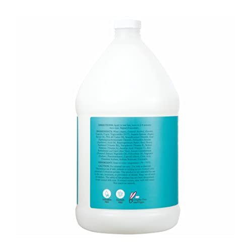 Foto 4 pulgar | Acondicionador Ginger Lily Farms Aceite De Argán 100% Puro De Marruecos - Venta Internacional.