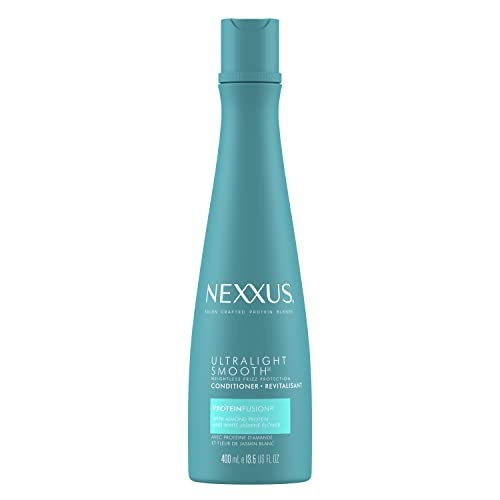 Foto 2 pulgar | Acondicionador Nexxus Ultralight Smooth Para Cabello Seco Y Encrespado - Venta Internacional.
