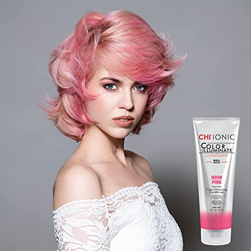 Foto 4 | Champú Chi Purple Vegan Para Cabello Rubio, 300 Ml, Sin Sulfatos - Venta Internacional.