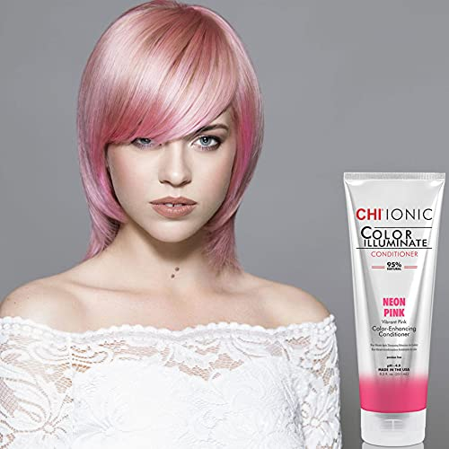 Foto 6 pulgar | Champú Chi Purple Vegan Para Cabello Rubio, 300 Ml, Sin Sulfatos - Venta Internacional.