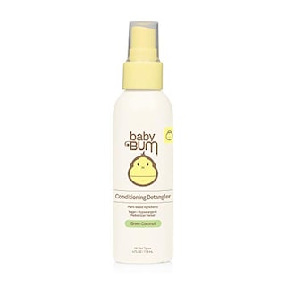 Foto 1 | Spray Acondicionador Desenredante Sun Bum Baby Bum 120 Ml - Venta Internacional.