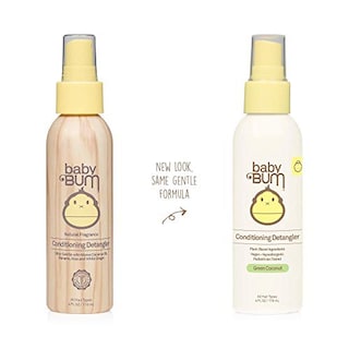 Foto 3 | Spray Acondicionador Desenredante Sun Bum Baby Bum 120 Ml - Venta Internacional.