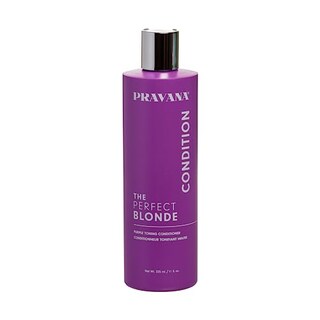 Foto 1 | Acondicionador Tonificante Pravana The Perfect Blonde Purple - Venta Internacional.