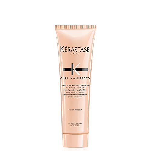 Foto 2 pulgar | Acondicionador Kerastase Curl Manifesto Lightweight, 250 Ml, Unise - Venta Internacional.