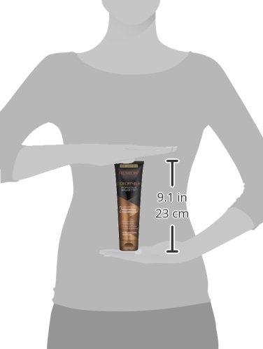 Foto 4 pulgar | Acondicionador Revlon Colorsilk Care, Marrón, 250 Ml - Venta Internacional.