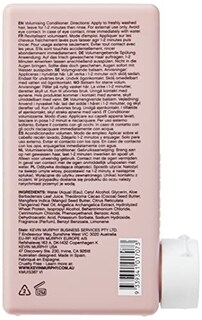 Foto 3 | Acondicionador Kevin Murphy Angel Rinse Para Cabello Teñido Fino - Venta Internacional.