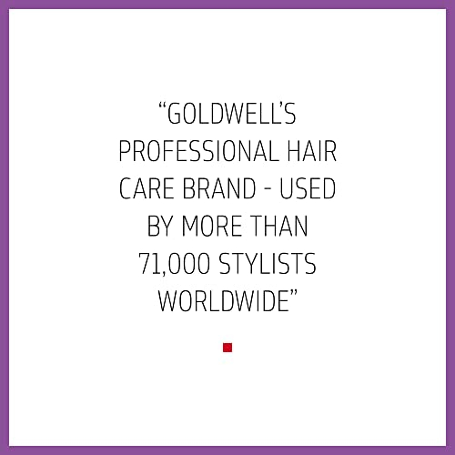 Foto 5 pulgar | Acondicionador Goldwell Blondes & Highlights Anti-yellow - Venta Internacional.