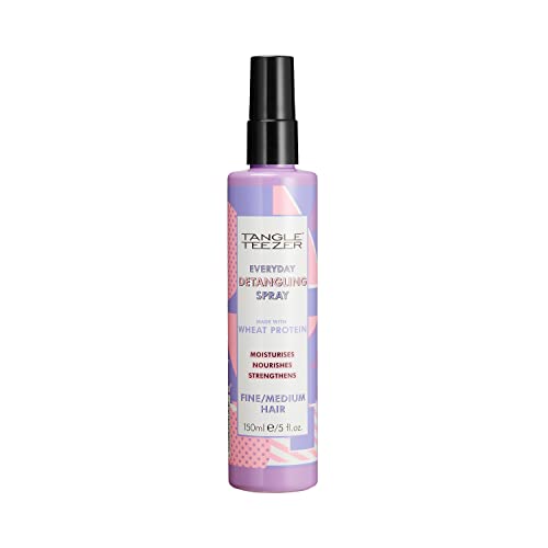 Tangle Teezer | Spray Desenredante Para Cabello Fino Y Media - Venta Internacional.
