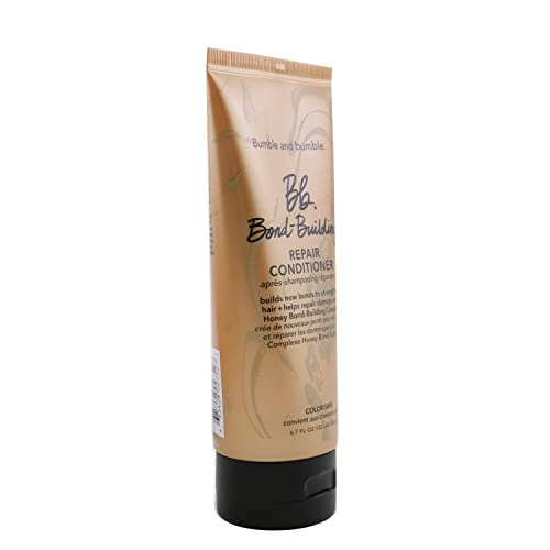 Foto 3 pulgar | Acondicionador Bumble And Bumble Bond Building Repair 200 Ml - Venta Internacional.