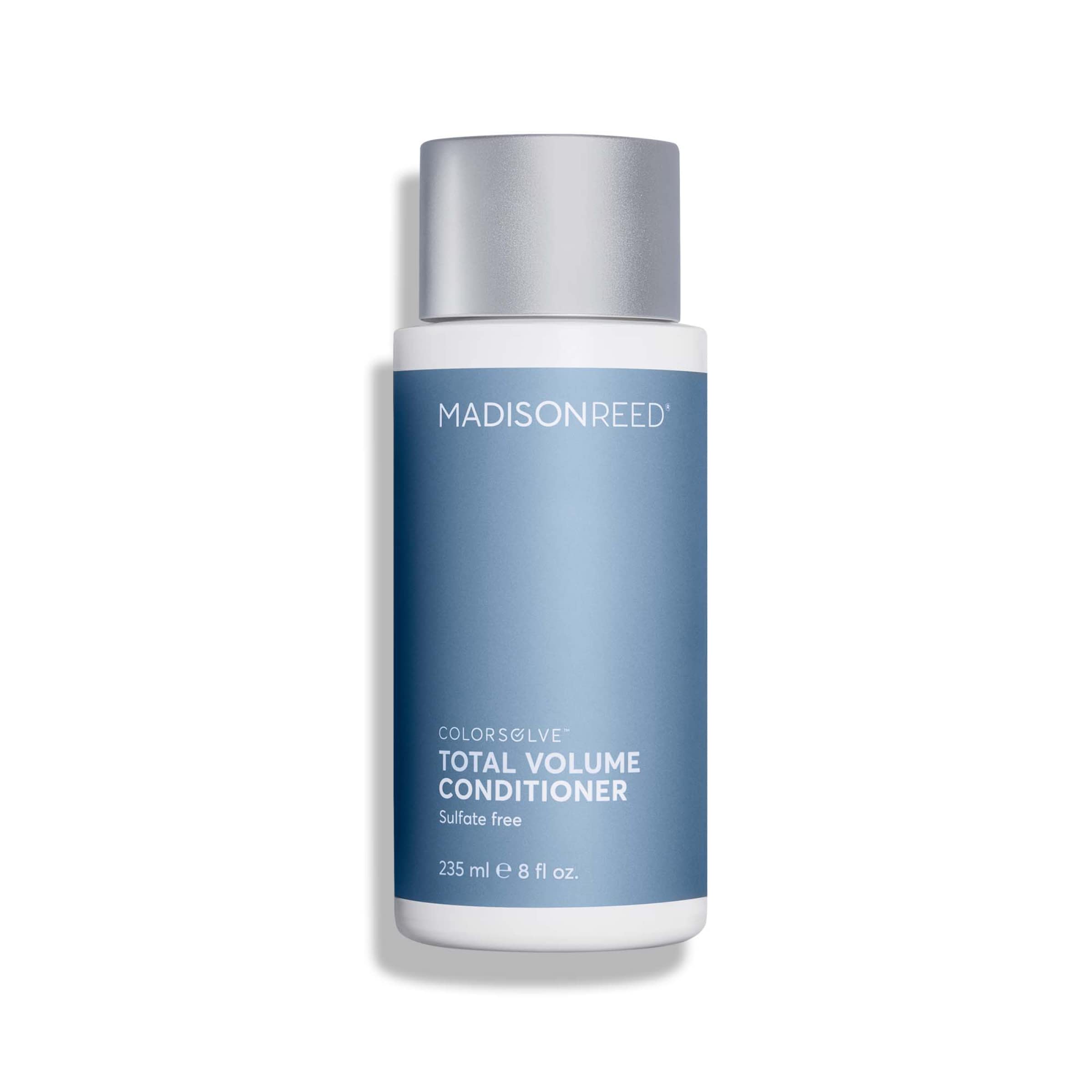 Acondicionador Madison Reed, Voluminizador De Volumen Total, 250 Ml - Venta Internacional.