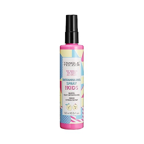 Tangle Teezer | Spray Desenredante Para Niños | No Se Enreda - Venta Internacional.