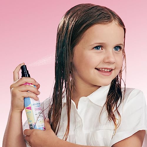 Foto 5 pulgar | Tangle Teezer | Spray Desenredante Para Niños | No Se Enreda - Venta Internacional.