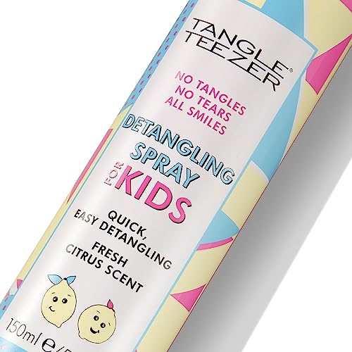Foto 8 pulgar | Tangle Teezer | Spray Desenredante Para Niños | No Se Enreda - Venta Internacional.