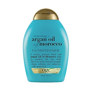 Foto 1 | Acondicionador Para El Cabello Ogx Aceite Hidratante De Argán De Marruecos 385 Ml - Venta Internacional.