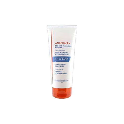 Acondicionador Ducray Anaphase+ Strengthening 200 Ml - Venta Internacional.