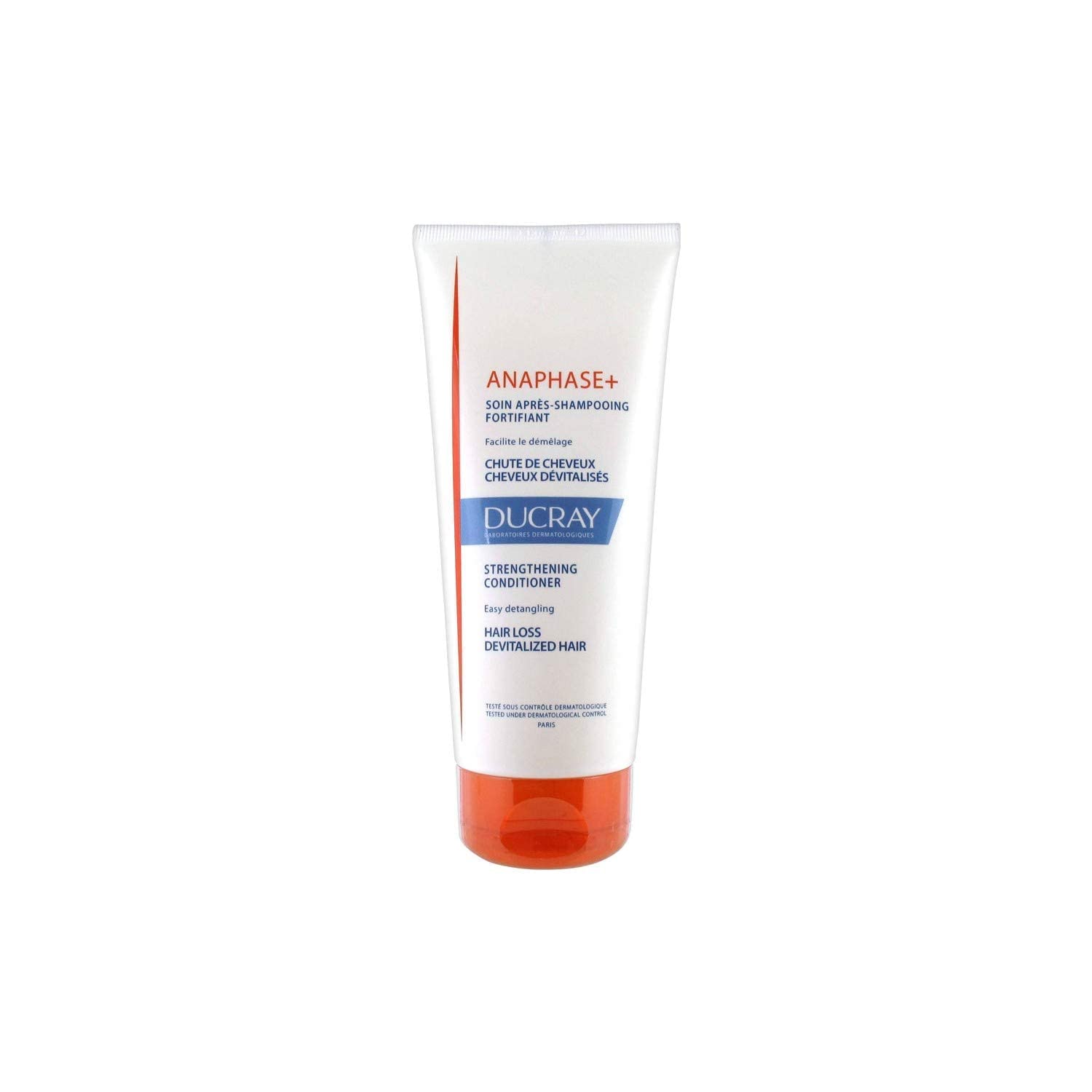 Foto 2 | Acondicionador Ducray Anaphase+ Strengthening 200 Ml - Venta Internacional.