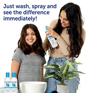 Foto 4 | Acondicionador Fairy Tales Tangle Tamer Super Charge 946 Ml Para Niños - Venta Internacional.