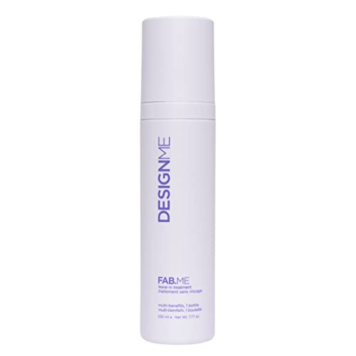 Foto 1 | Acondicionador Sin Enjuague Design.me Fab Boost Manejabilidad - Venta Internacional.
