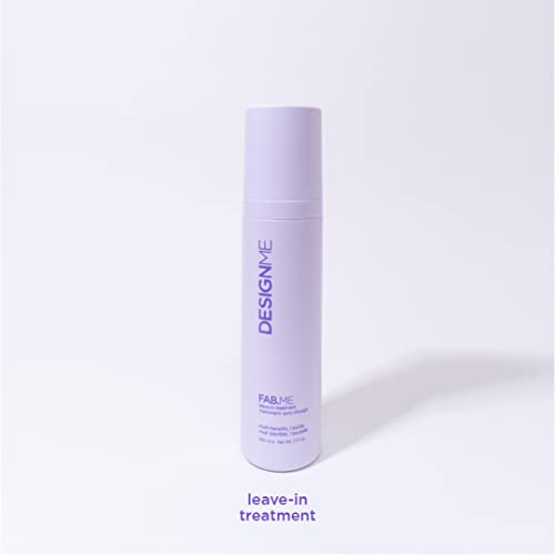 Foto 7 pulgar | Acondicionador Sin Enjuague Design.me Fab Boost Manejabilidad - Venta Internacional.