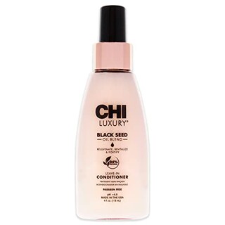 Foto 1 | Acondicionador Sin Enjuague Chi Luxury Black Seed Oil - Venta Internacional.
