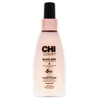 Foto 6 | Acondicionador Sin Enjuague Chi Luxury Black Seed Oil - Venta Internacional.