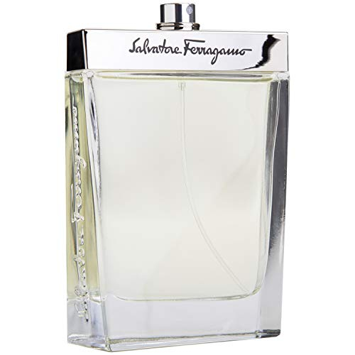 Foto 2 | Perfume Salvatore Ferragamo Salvatore Ferragamo 100 Ml - Venta Internacional.