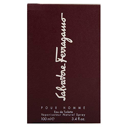 Foto 3 | Perfume Salvatore Ferragamo Salvatore Ferragamo 100 Ml - Venta Internacional.