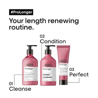 Foto 4 | Acondicionador L'oréal Professionnel Para Cabello Largo - Venta Internacional.