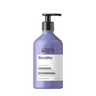 Foto 1 | Acondicionador L'oréal Professionnel Blondifier Nourishing - Venta Internacional.