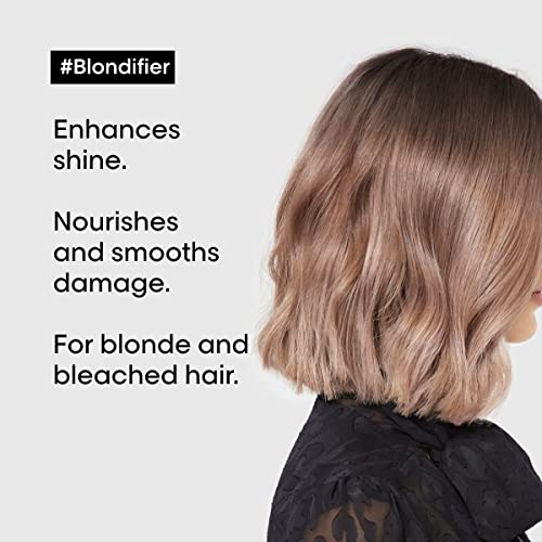 Foto 3 | Acondicionador L'oréal Professionnel Blondifier Nourishing - Venta Internacional.