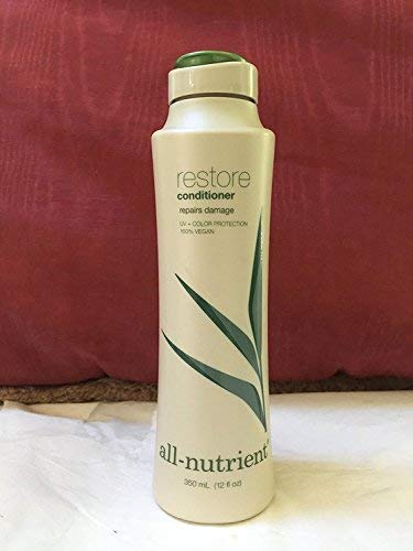 Acondicionador All Nutrient Restore, 12 Onzas - Venta Internacional.