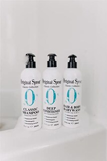 Foto 4 | Acondicionador Profundo Original Sprout Classic Para Secar O - Venta Internacional.
