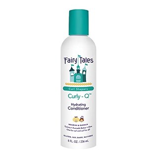 Foto 6 | Acondicionador Fairy Tales Curly-q Hidratante Para Cabello Rizado 240 - Venta Internacional.