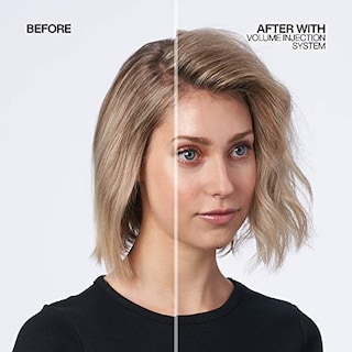 Foto 2 | Acondicionador Redken Volume Injection Voluminizador 1l - Venta Internacional.