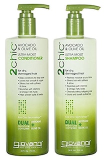 Foto 1 | Set De Champú Y Acondicionador Giovanni 2chic Ultramoist - Venta Internacional.