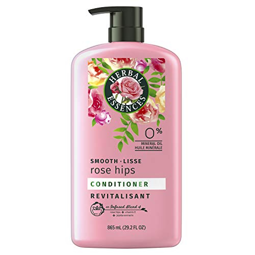 Foto 2 pulgar | Acondicionador Herbal Essences Smooth Collection, 29.2 Fl Oz - Venta Internacional.