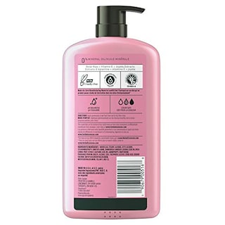 Foto 2 | Acondicionador Herbal Essences Smooth Collection, 29.2 Fl Oz - Venta Internacional.