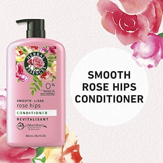Foto 5 | Acondicionador Herbal Essences Smooth Collection, 29.2 Fl Oz - Venta Internacional.