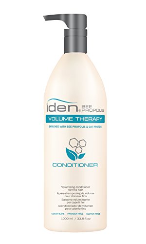 Foto 1 | Acondicionador Volumétrico Iden Bee Propolis (33.8 Oz/ 100 G - Venta Internacional.