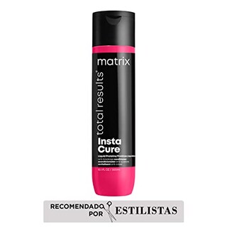 Foto 2 | Acondicionador Matrix Instacure Anti-rotura Para Cabellos Dañados - Venta Internacional.