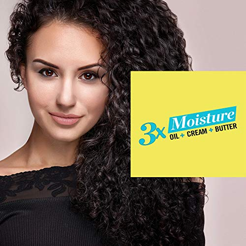 Foto 5 pulgar | Acondicionador Profundo Marc Anthony Curl Moisture Anti Frizz - Venta Internacional.